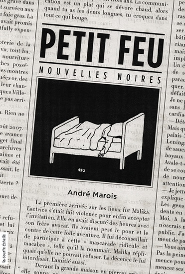 Petit feu - ANDRÉ MAROIS