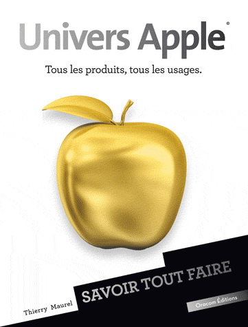 Univers Apple - THIERRY MAUREL