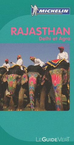 Rajasthan - COLLECTIF
