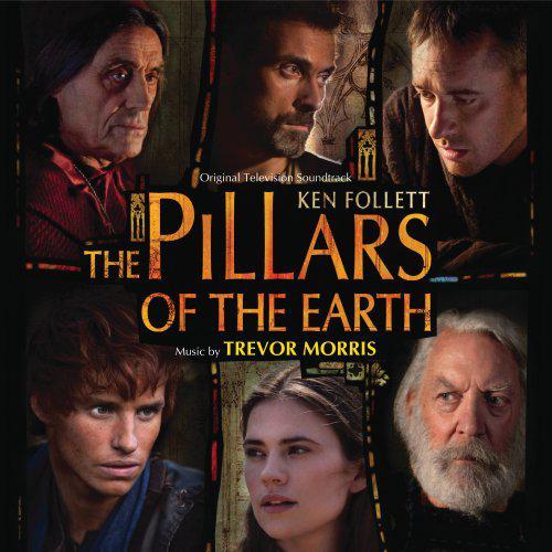 The Pillars Of The Earth - COMPILATION