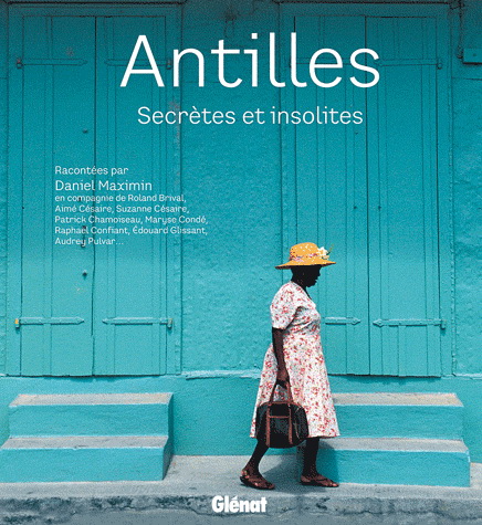 Antilles - DANIEL MAXIMIN