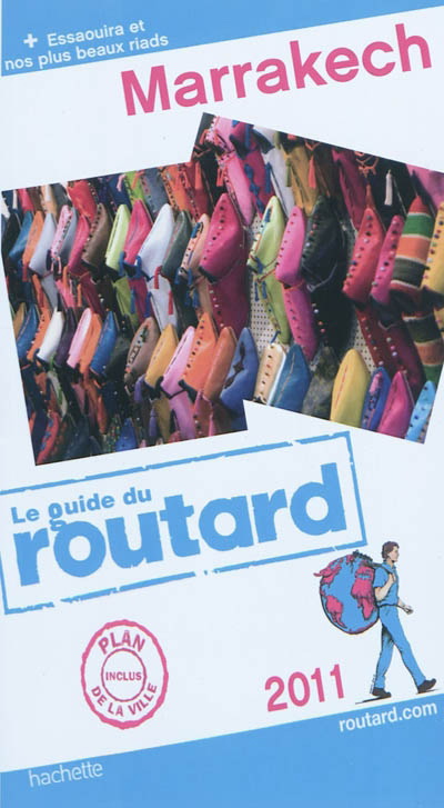 Marrakech 2011 - PHILIPPE GLOAGUEN