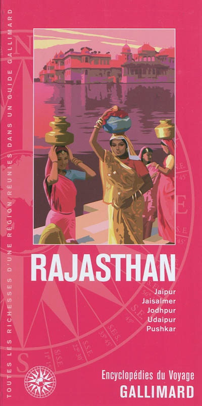 Rajasthan N. éd. - COLLECTIF