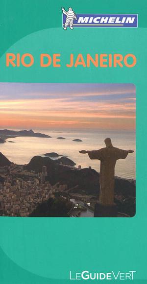 Rio de Janeiro - COLLECTIF