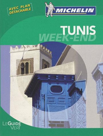 Tunis - COLLECTIF