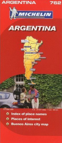 Argentina - COLLECTIF