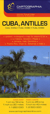 Cuba - COLLECTIF