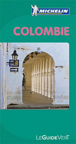 Colombie - COLLECTIF
