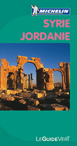 Syrie/Jordanie - COLLECTIF