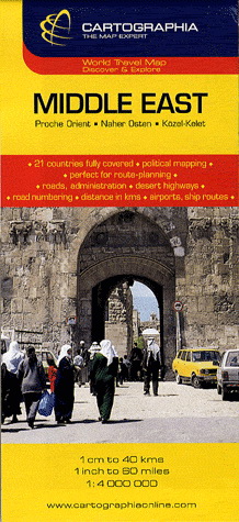 Moyen-Orient 6976 - COLLECTIF