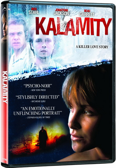 Kalamity - HAUSLER JAMES M.