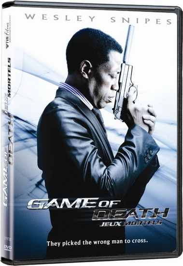 Game of Death (2010) - SERAFINI GIORGIO