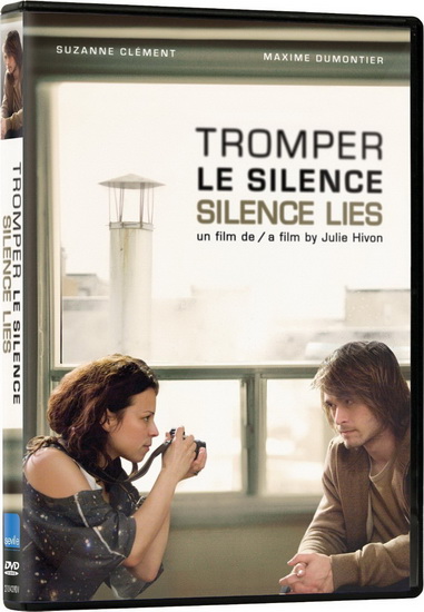 Tromper Le Silence - HIVON JULIE