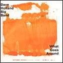 What goes around - HOLLAND DAVE