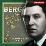 Complete Chamber Music - BERG