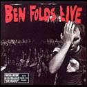 Ben Folds live - FOLDS BEN