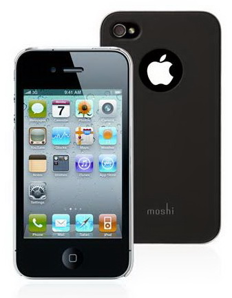 iGlaze4 - Noir - ACCESSOIRE