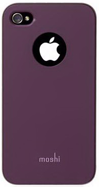 iGlaze4 - Mauve - ACCESSOIRE