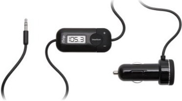 Griffin iTrip Universal Plus 3.5mm cable - ACCESSOIRE