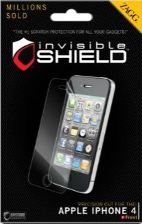 Film de protection Couverture maximale p - ACCESSOIRE