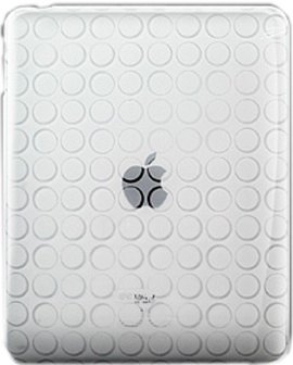Dexim Durable Protection Sleeve Blanc - ACCESSOIRE