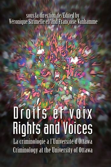 Droits et voix - VERONIQUE STRIMELLE & AL