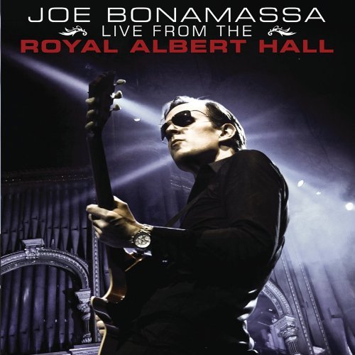 Live From The Royal Albert Hall (2CD) - BONAMASSA JOE