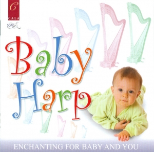 Baby Harp - COMPILATION