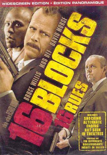 16 Blocks - DONNER RICHARD