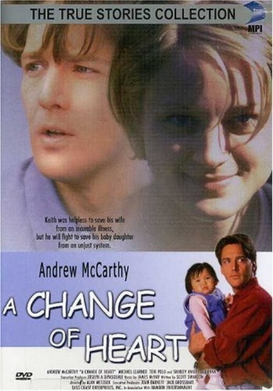 A Change of Heart - 