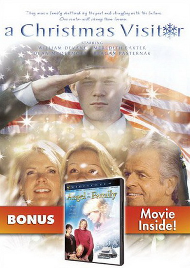 A Christmas Visitor - 