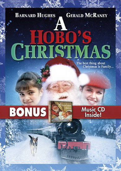 A Hobo's Christmas + Christmas Magic - 
