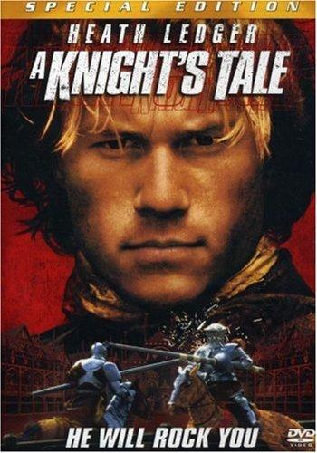 A Knight's Tale - 