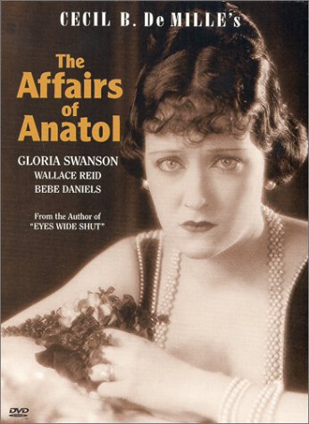 The Affairs of Anatol - 