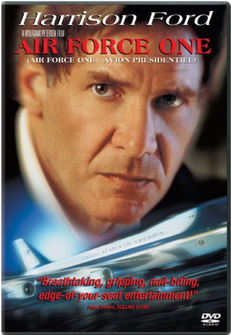 Air Force One - 