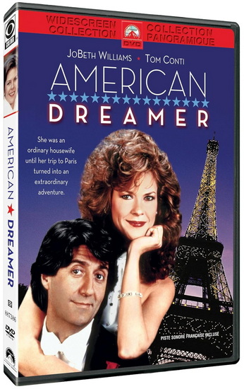 American Dreamer - ROSENTHAL RICK