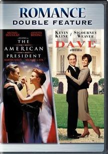 American President + Dave - 