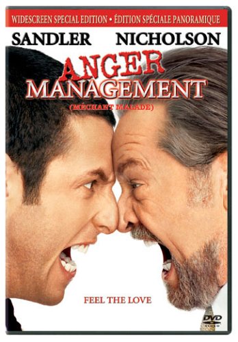 Anger Management - 