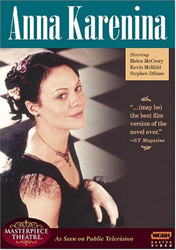 Anna Karenina - 