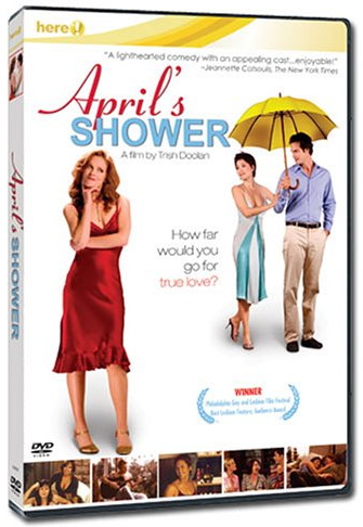 Aprils Shower - 