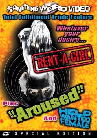 Aroused + Help Wanted: Female + Rent - 