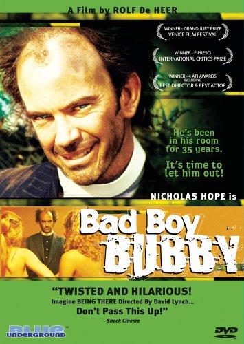 Bad Boy Bubby - 
