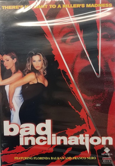 Bad Inclination - 