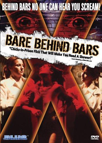 Bare Behind Bars - 