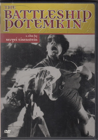 Battleship Potemkin - 