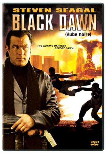Black Dawn - ALEXANDER GRUSZYNSKI