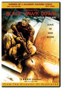 Black Hawk Down - SCOTT RIDLEY