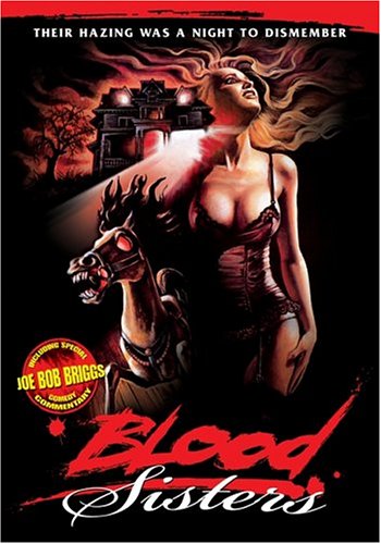 Blood Sisters - 