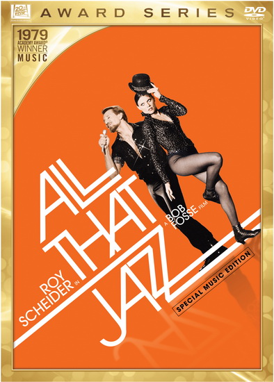 All That Jazz (Award series) - FOSSE BOB