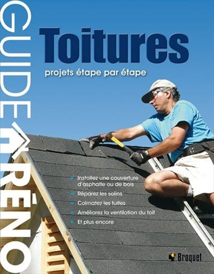 Toitures - COLLECTIF